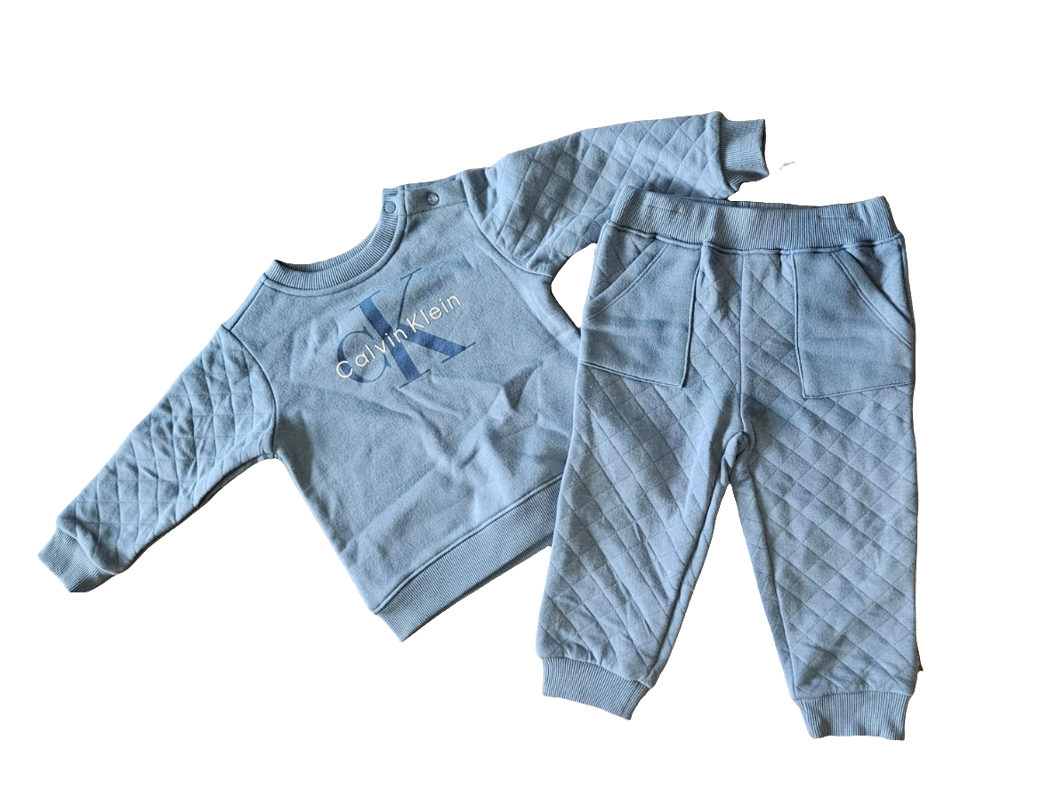 Set calvinklein bebe