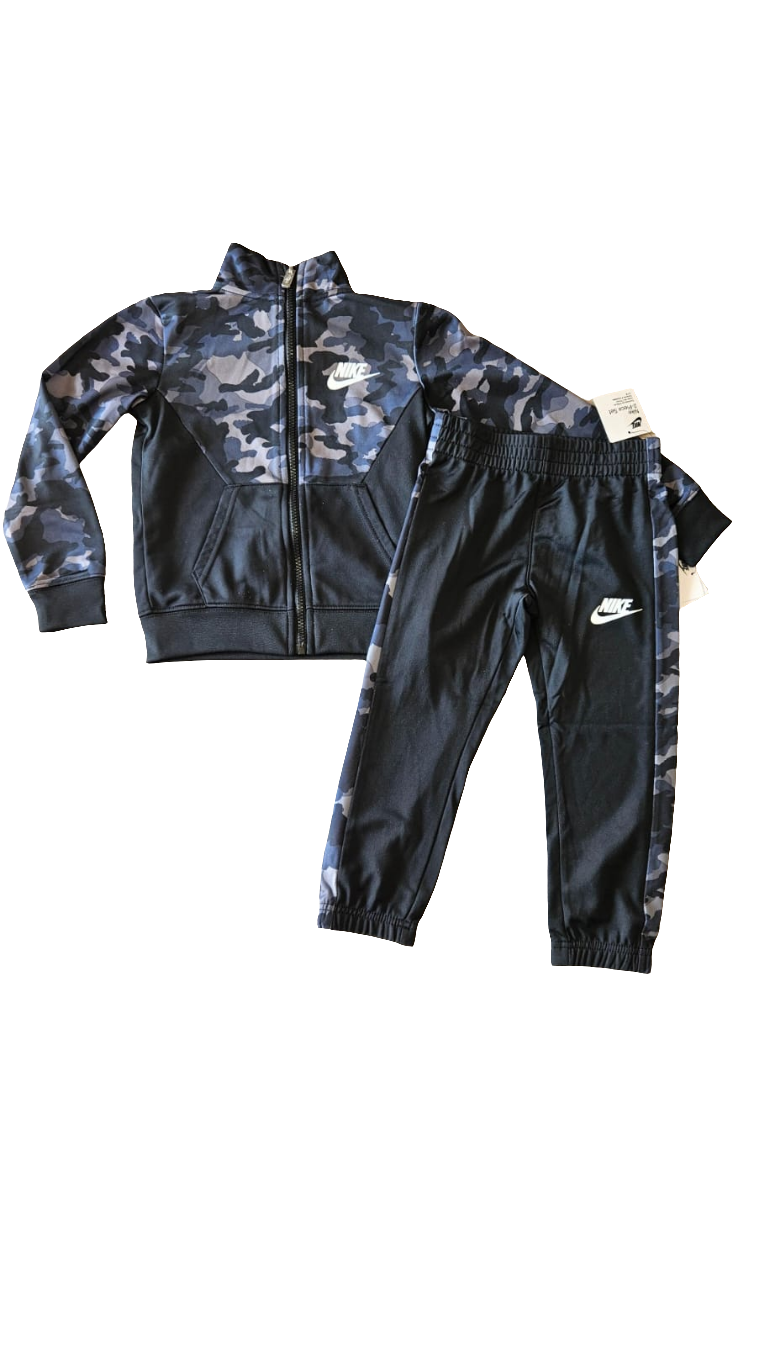 Set nike niño
