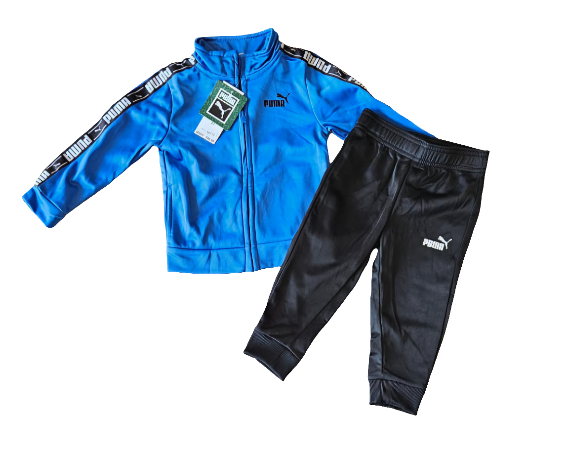 Set puma niño