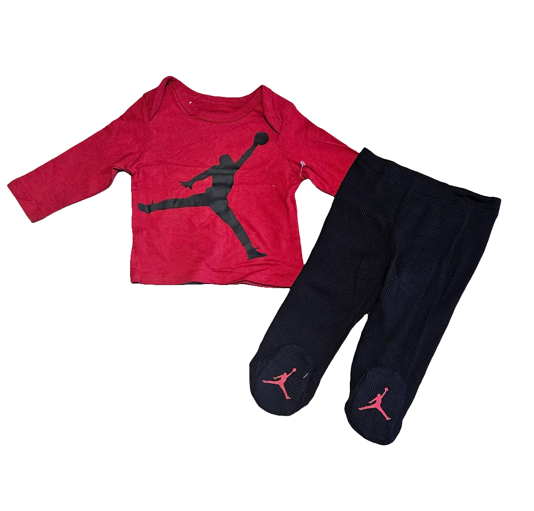 Set jordan bebe