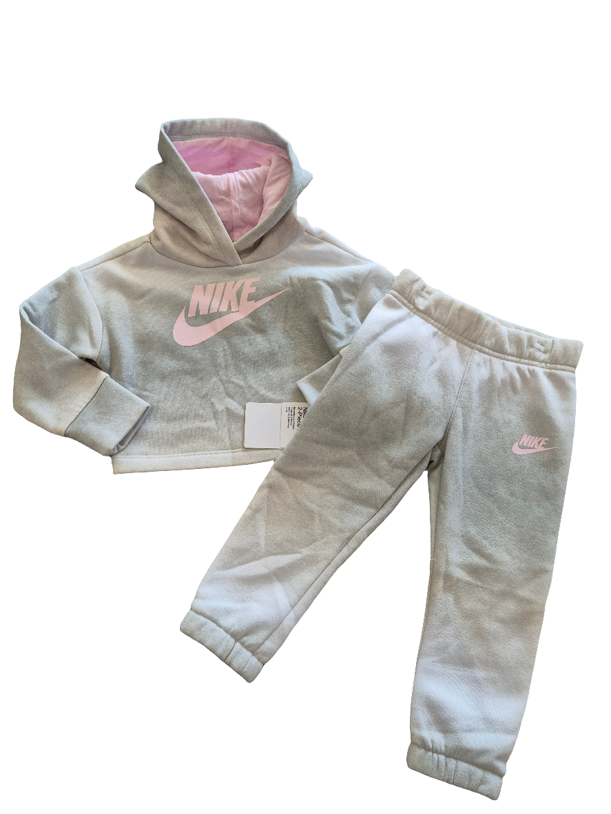 Set nike niña