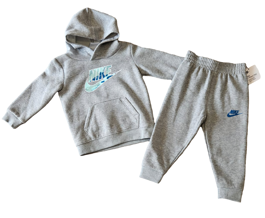 Set nike  bebe
