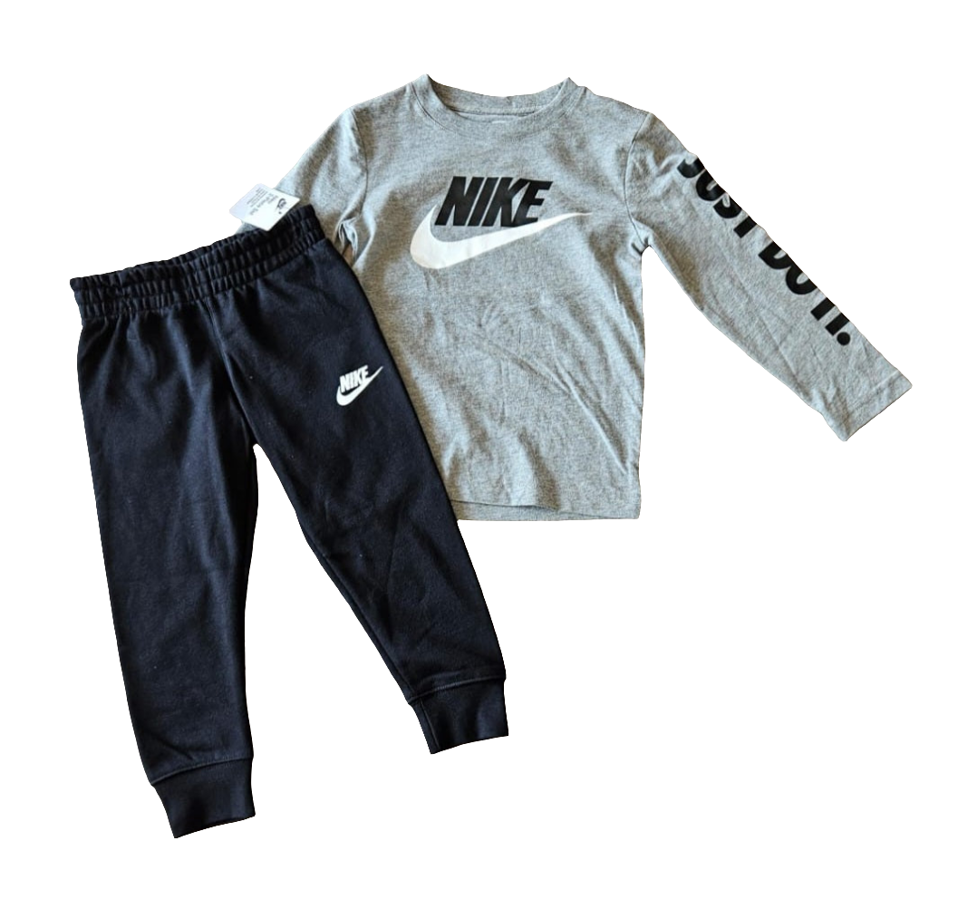 Set nike niño