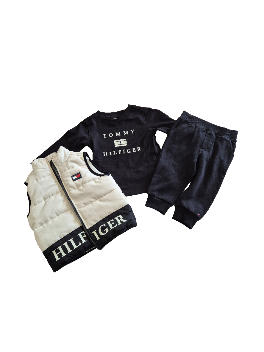Tommy hilfiger 12 m