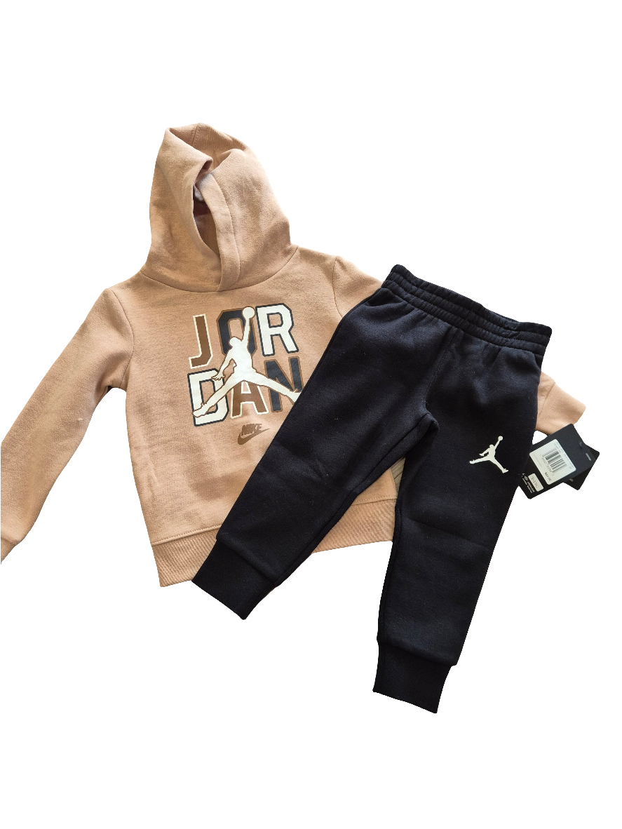 Set jordan niño