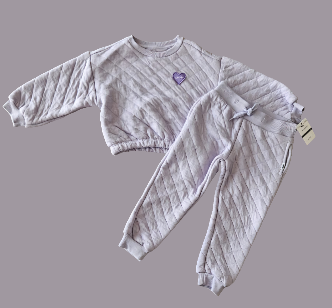 Set dkny