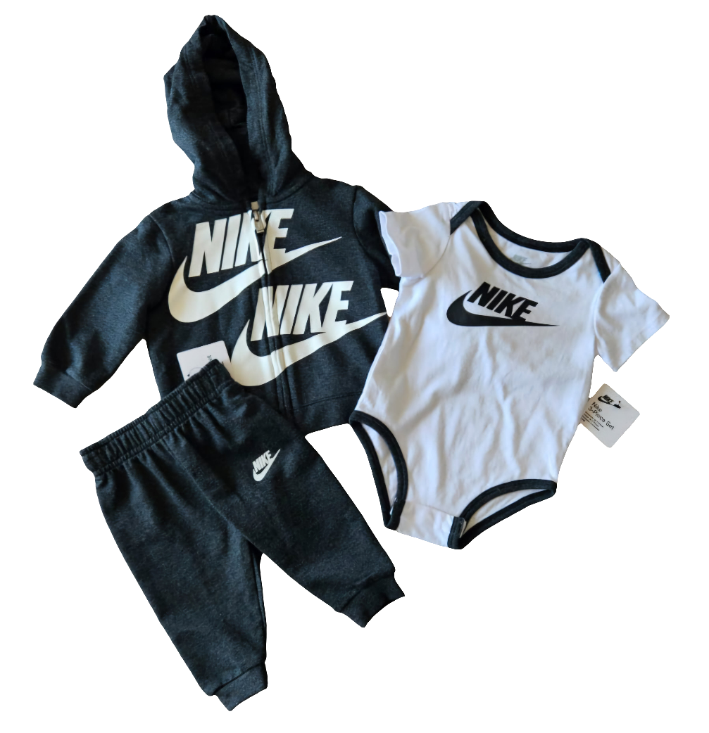 Set nike bebe