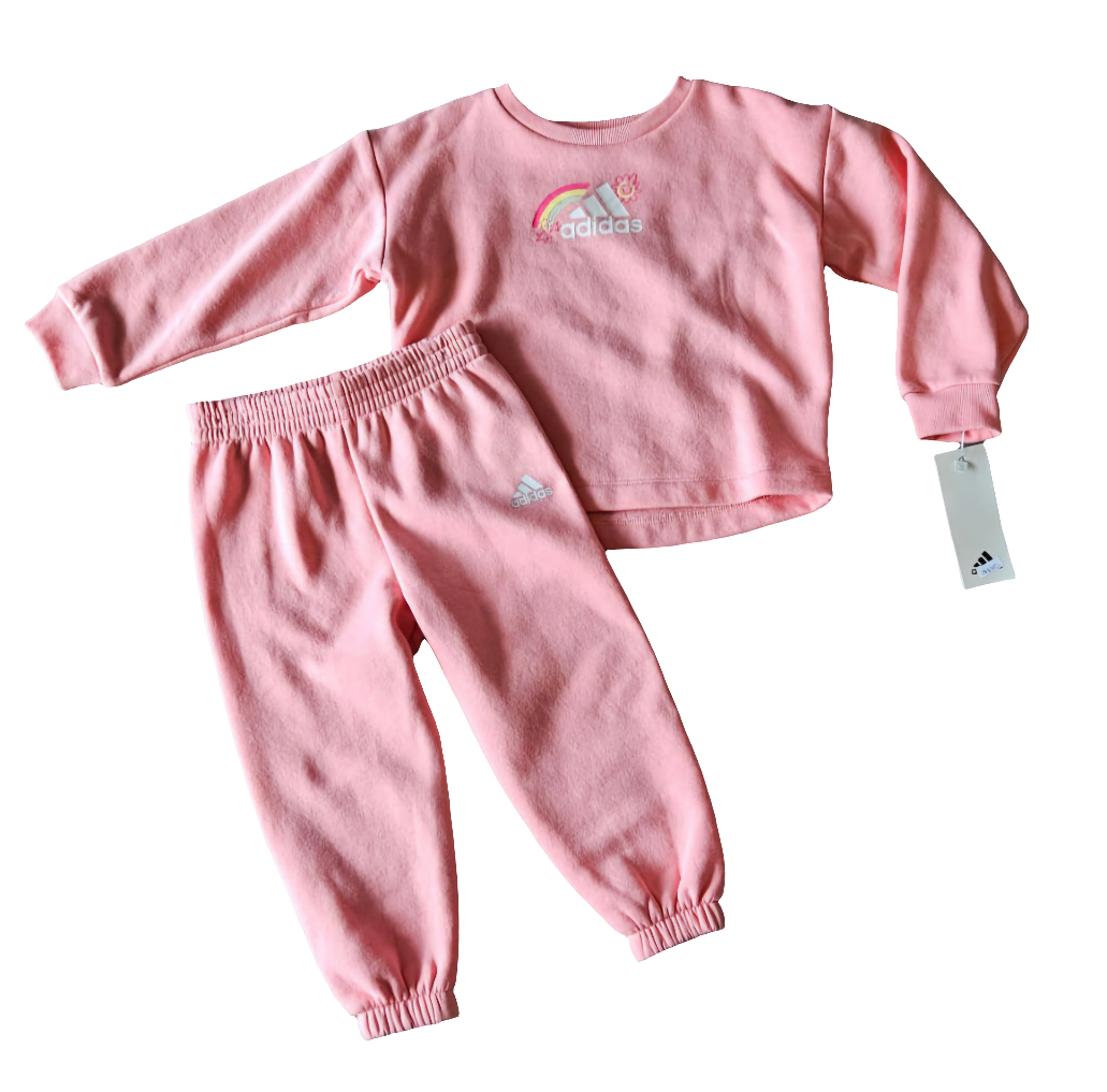 Set adidas bebe