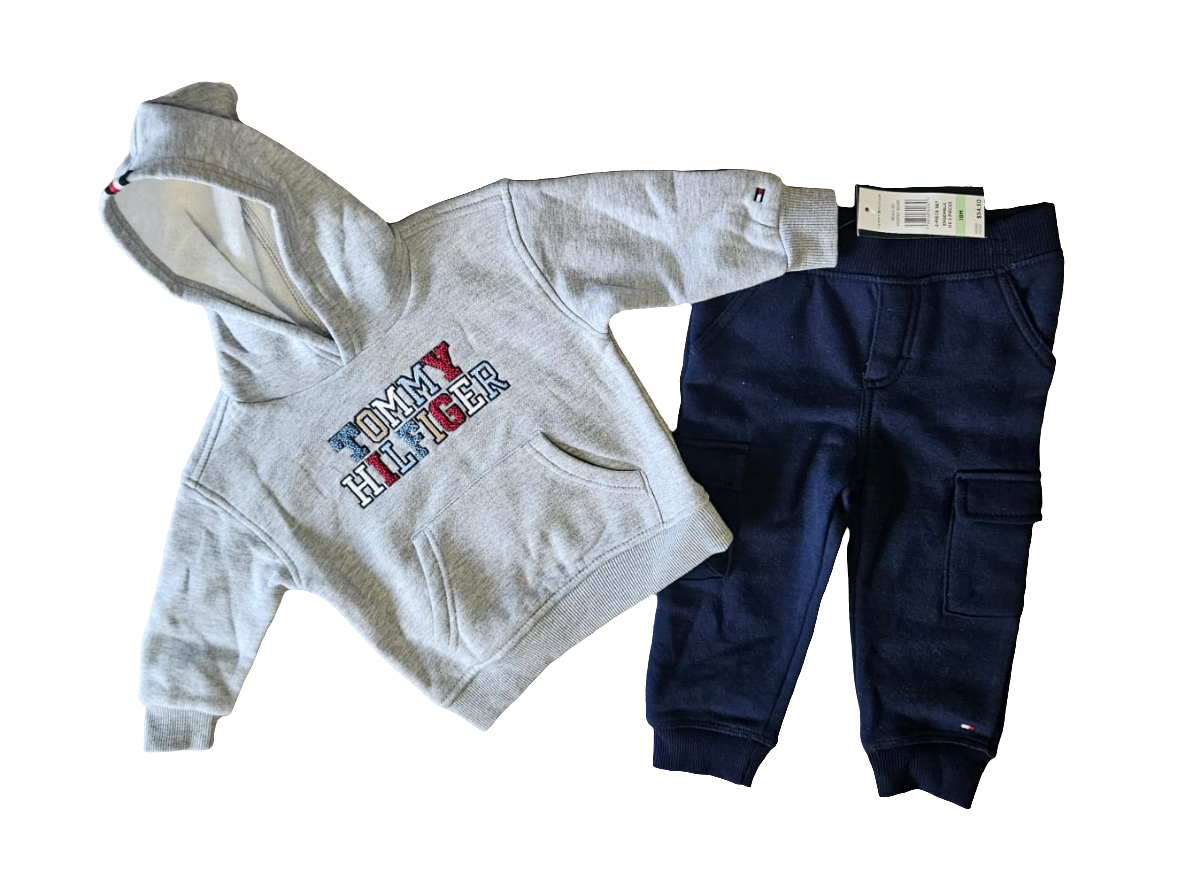 Tommy hilfiger