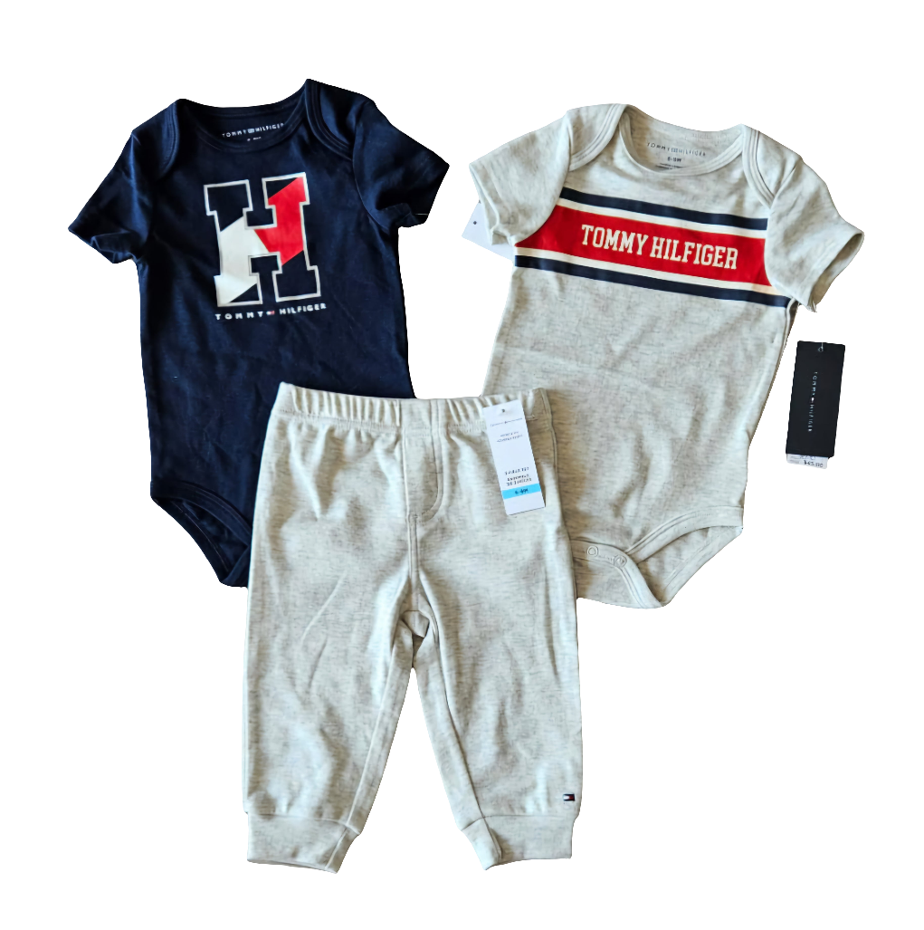 Set tommy bebe