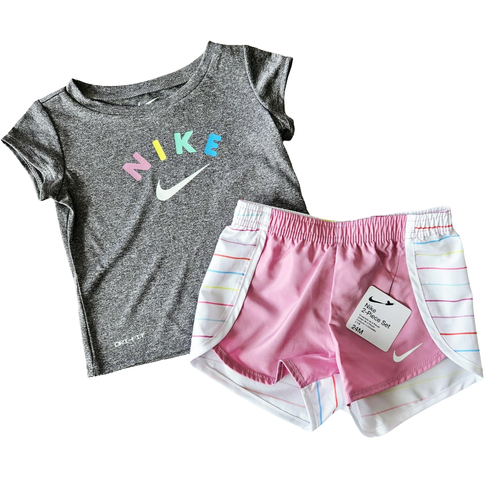 Set nike bebe