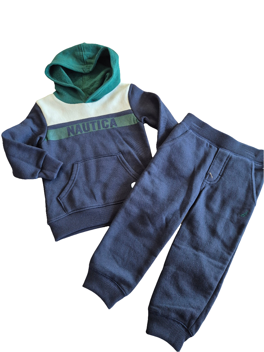 Nautica niño