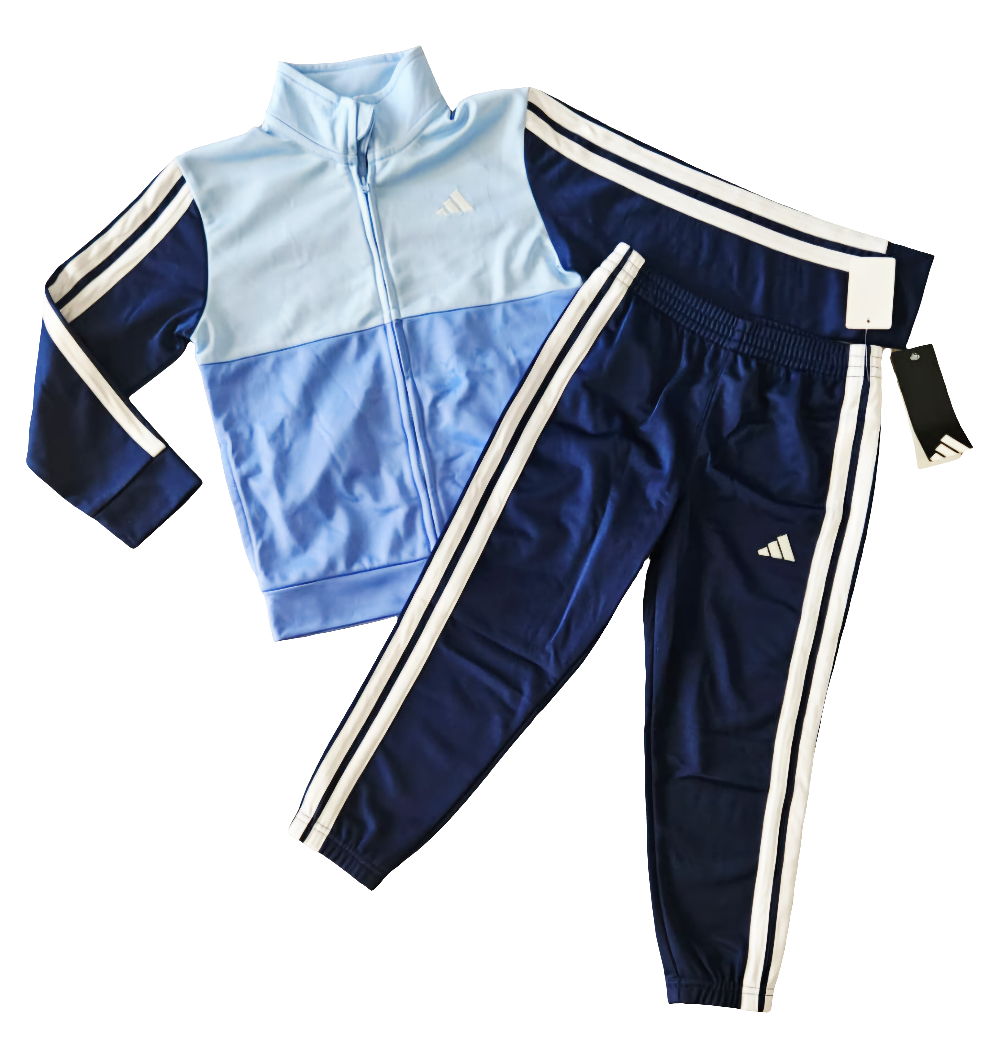 Set adidas niño
