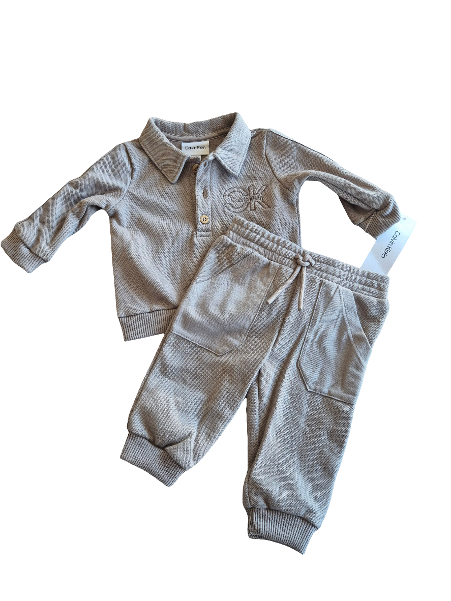 Set calvin klein bebe