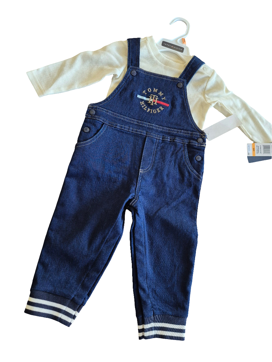 Jumper tommyhilfiger