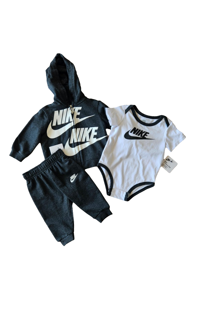 Set nike bebe