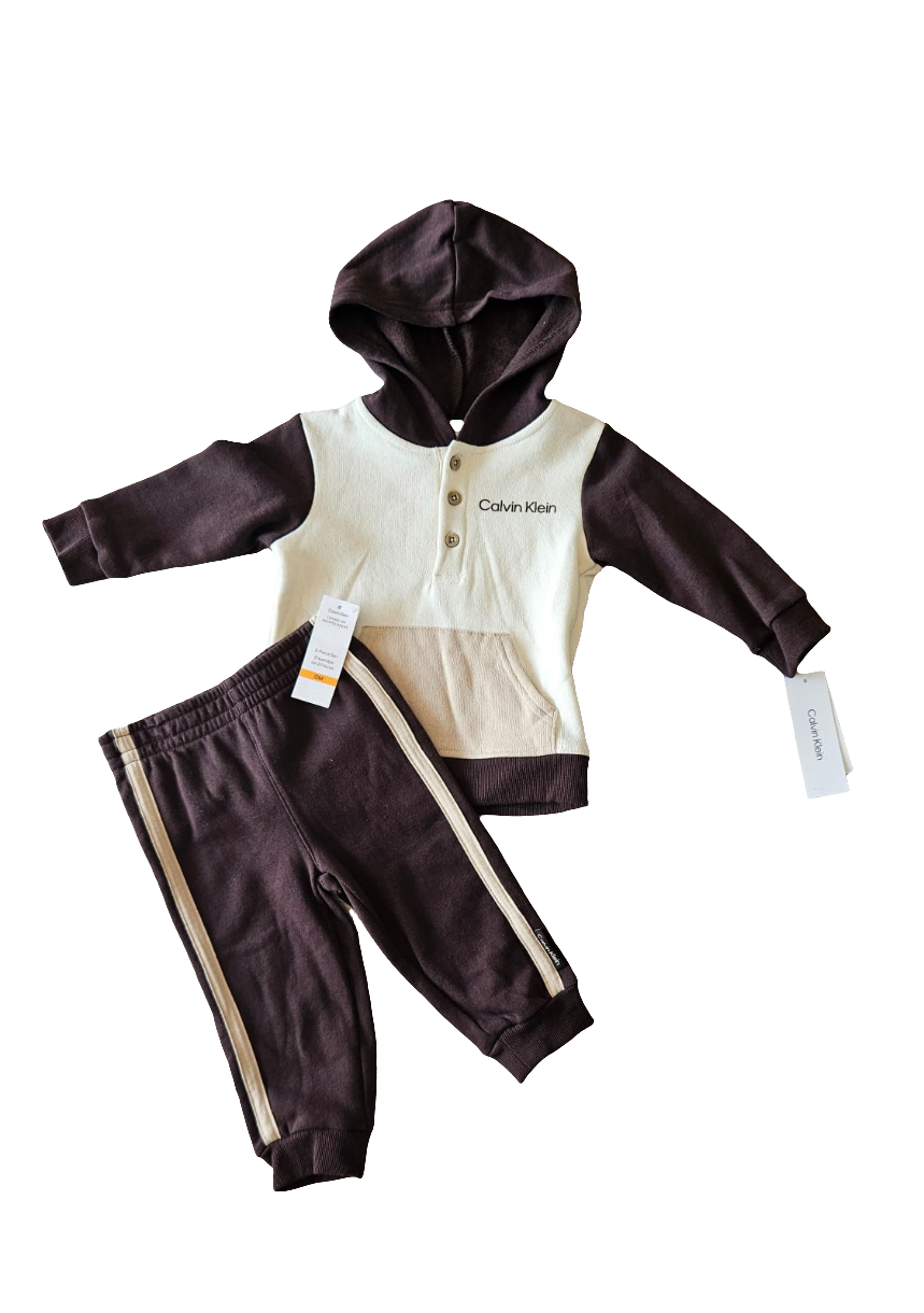 Set calvinklein bebe