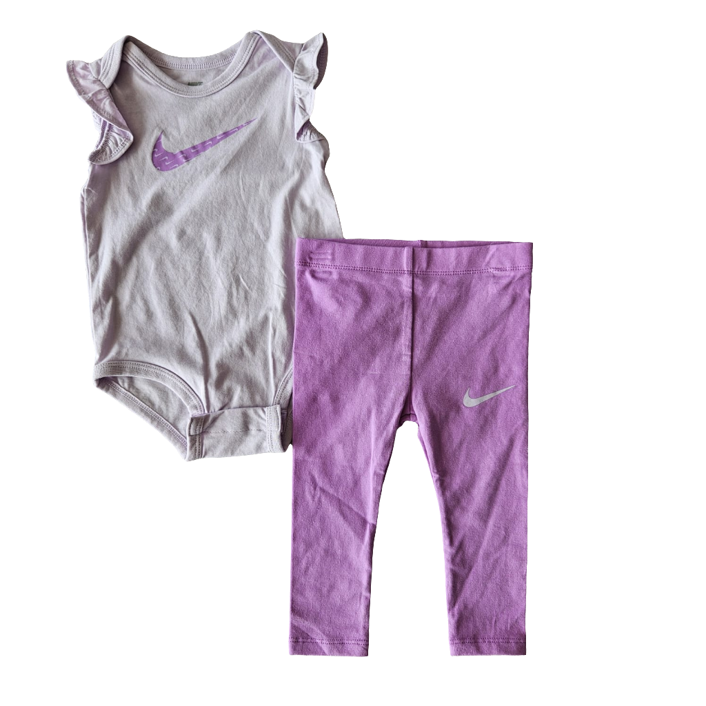 Set nike bebe