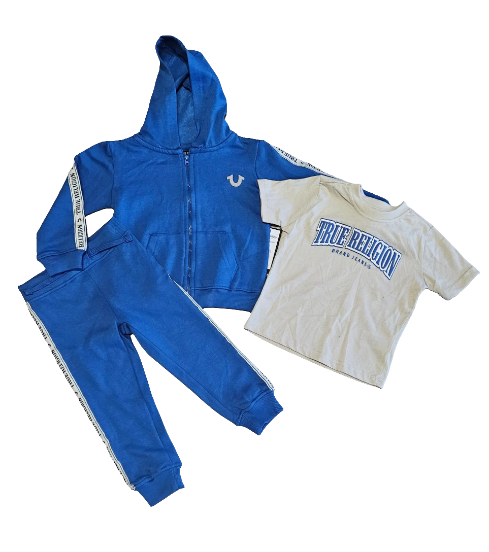 Set true religion
