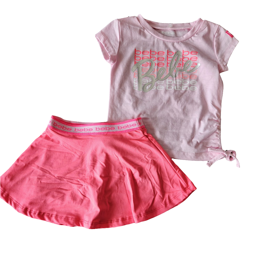 Set bebe