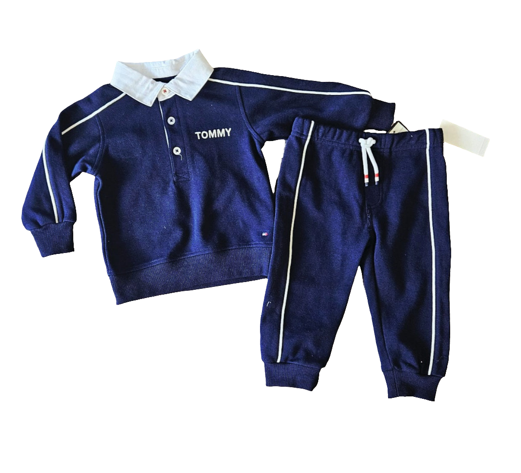 Tommyhilfiger bebe
