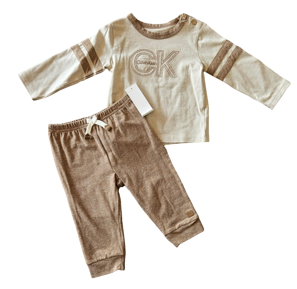 Set calvin klein bebe
