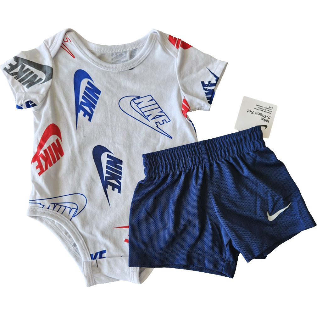 Set nike bebe