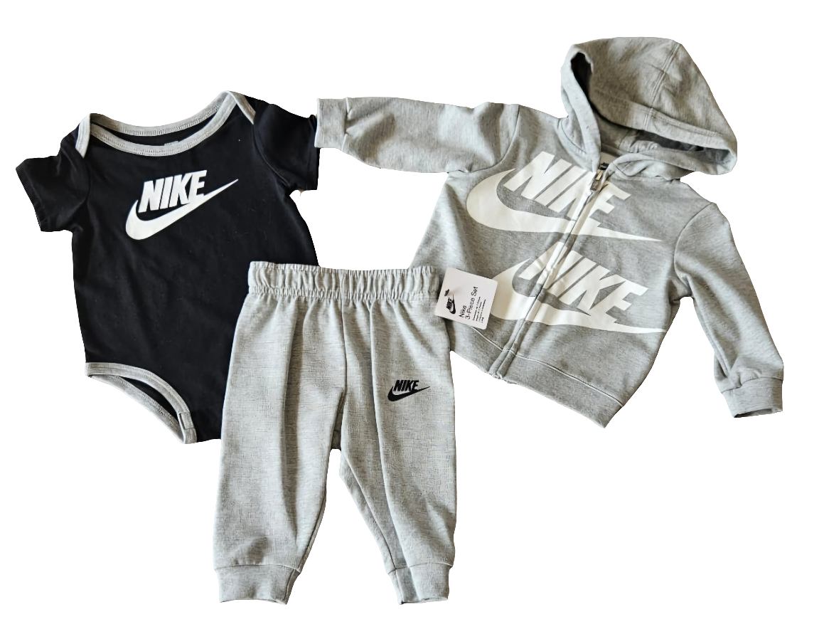 Set nike bebe
