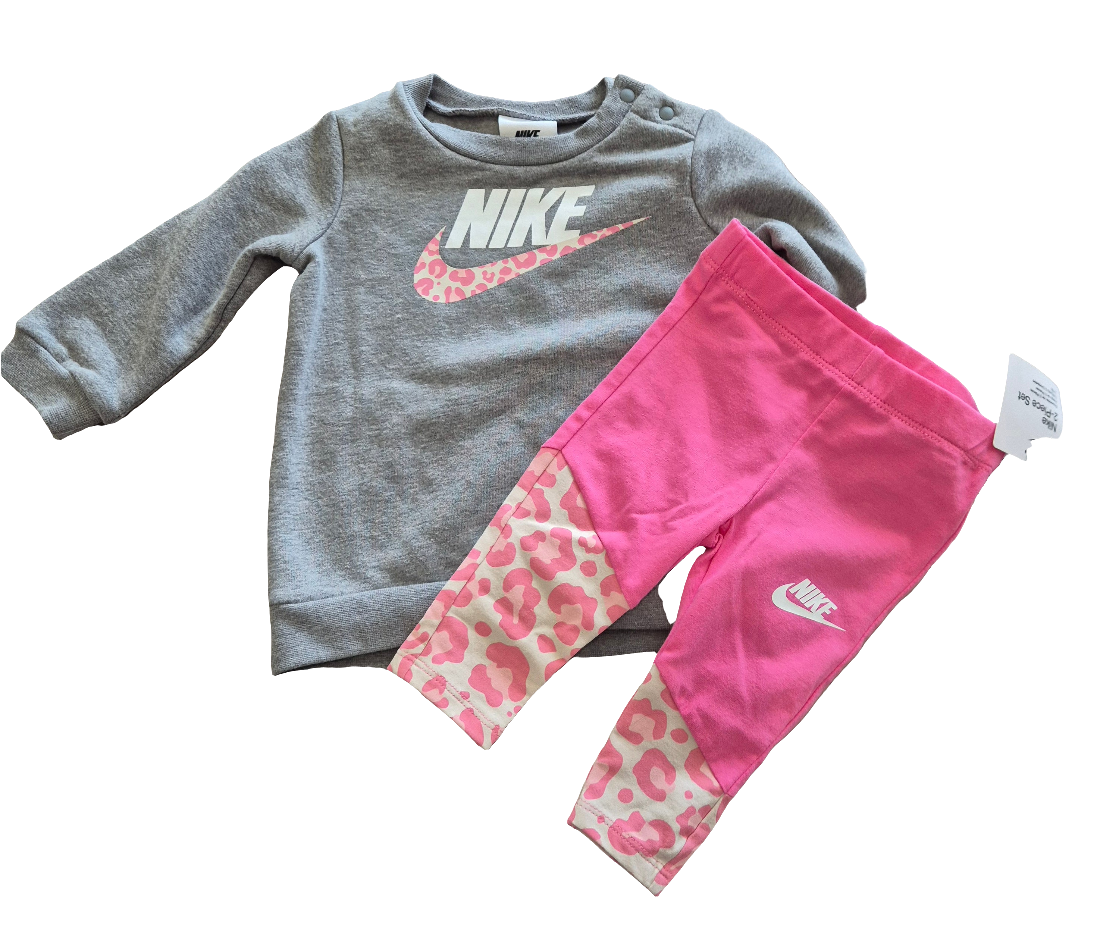 Set nike