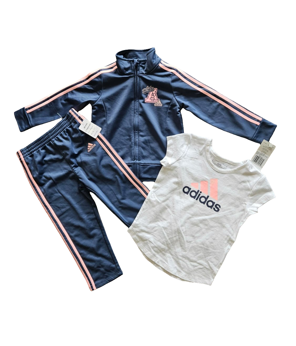 Set adidas