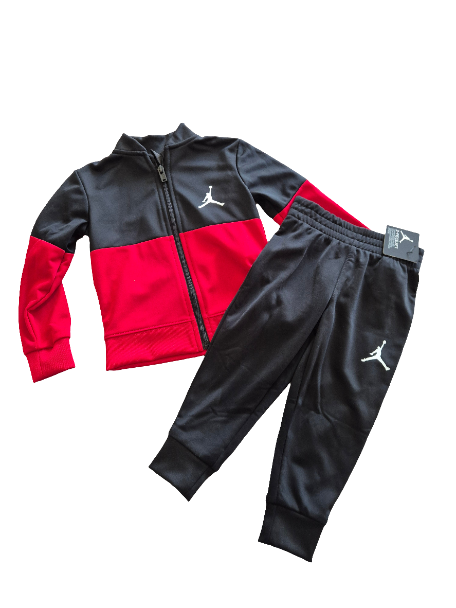 Set jordan niño