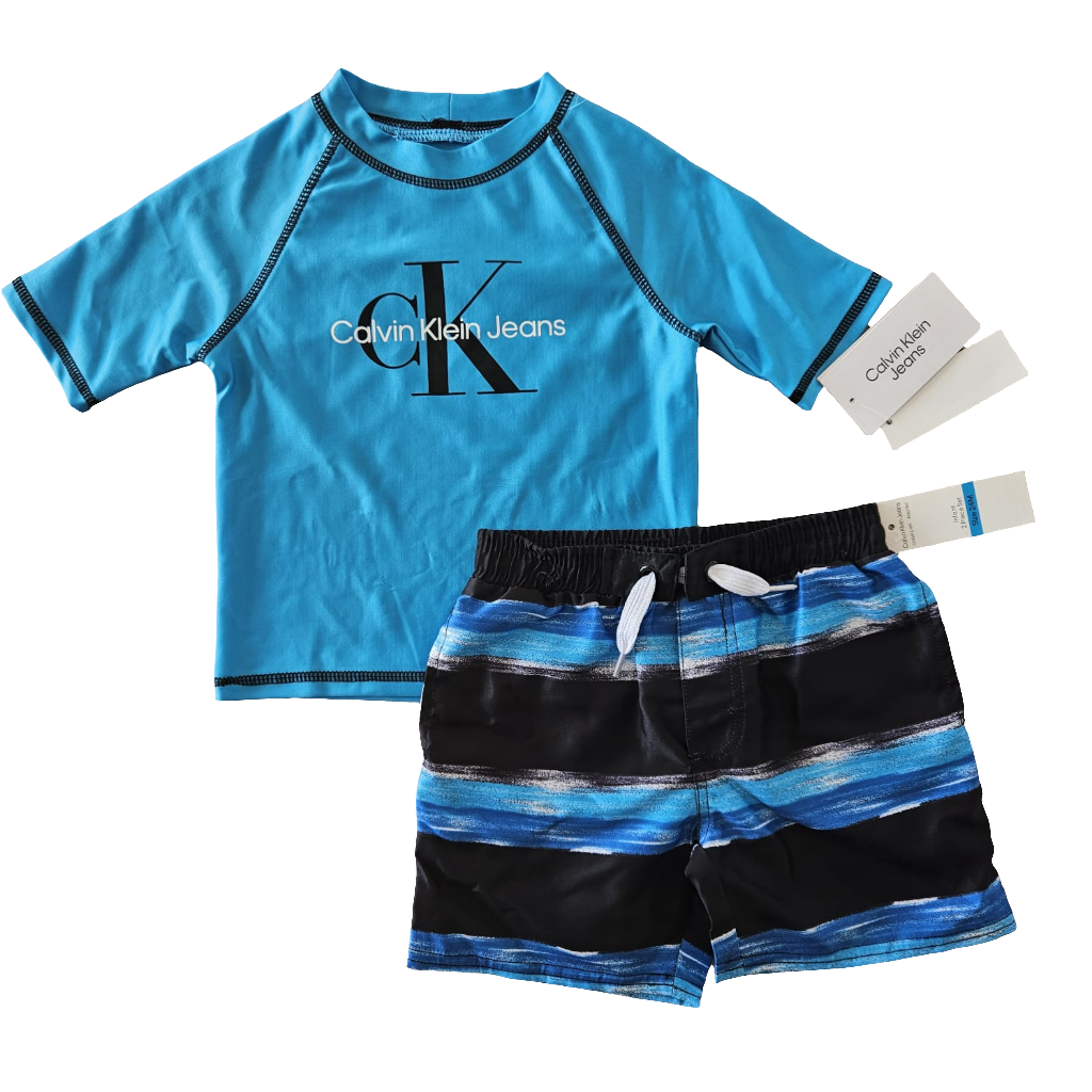 Traje de baño Calvinklein bebe