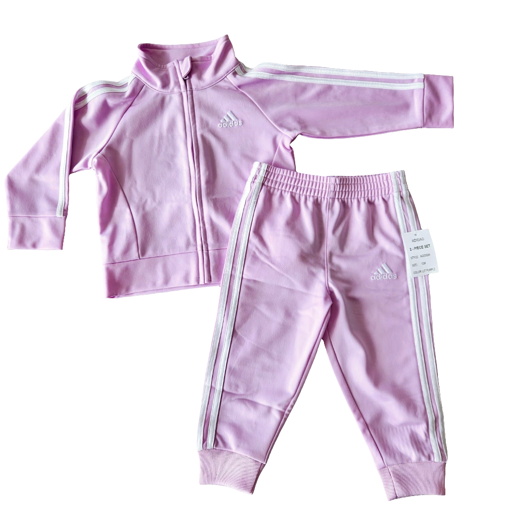 Set adidas bebe