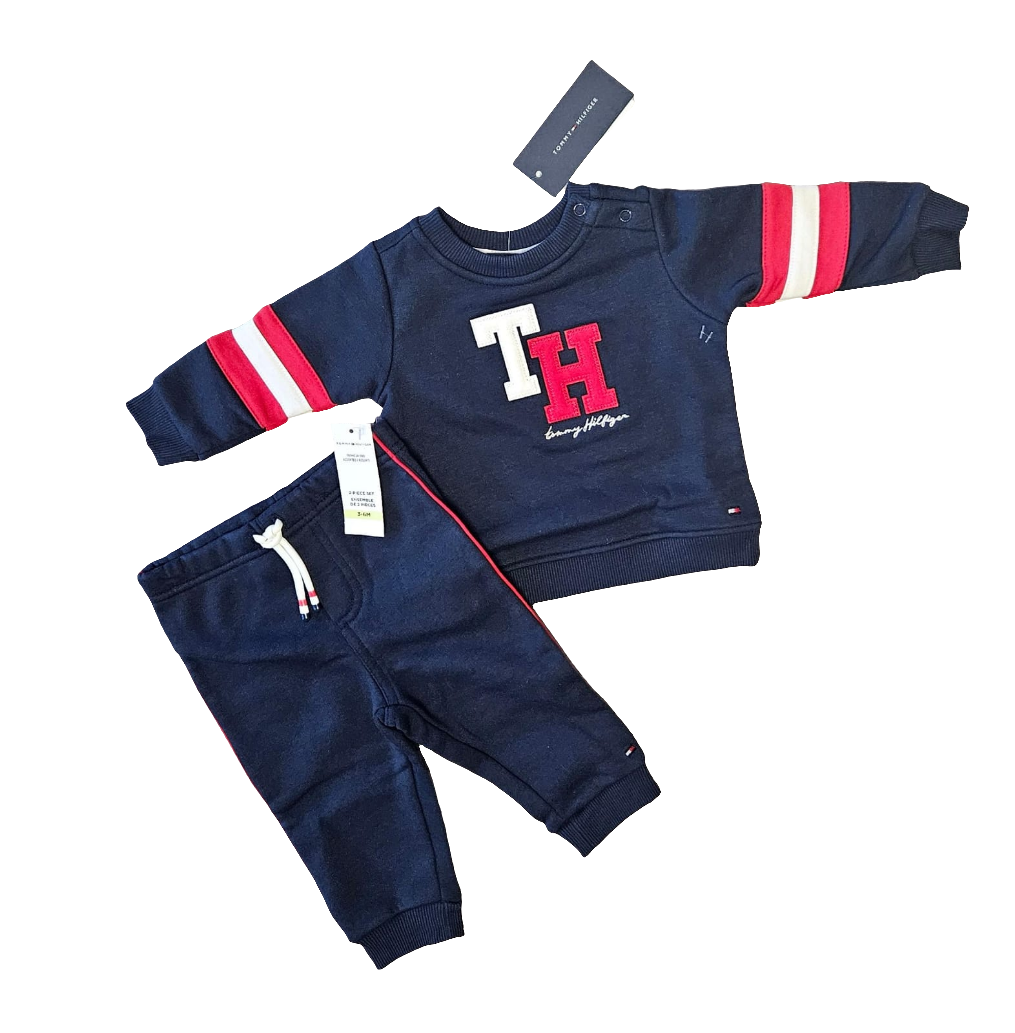 Set tommy hilfiger