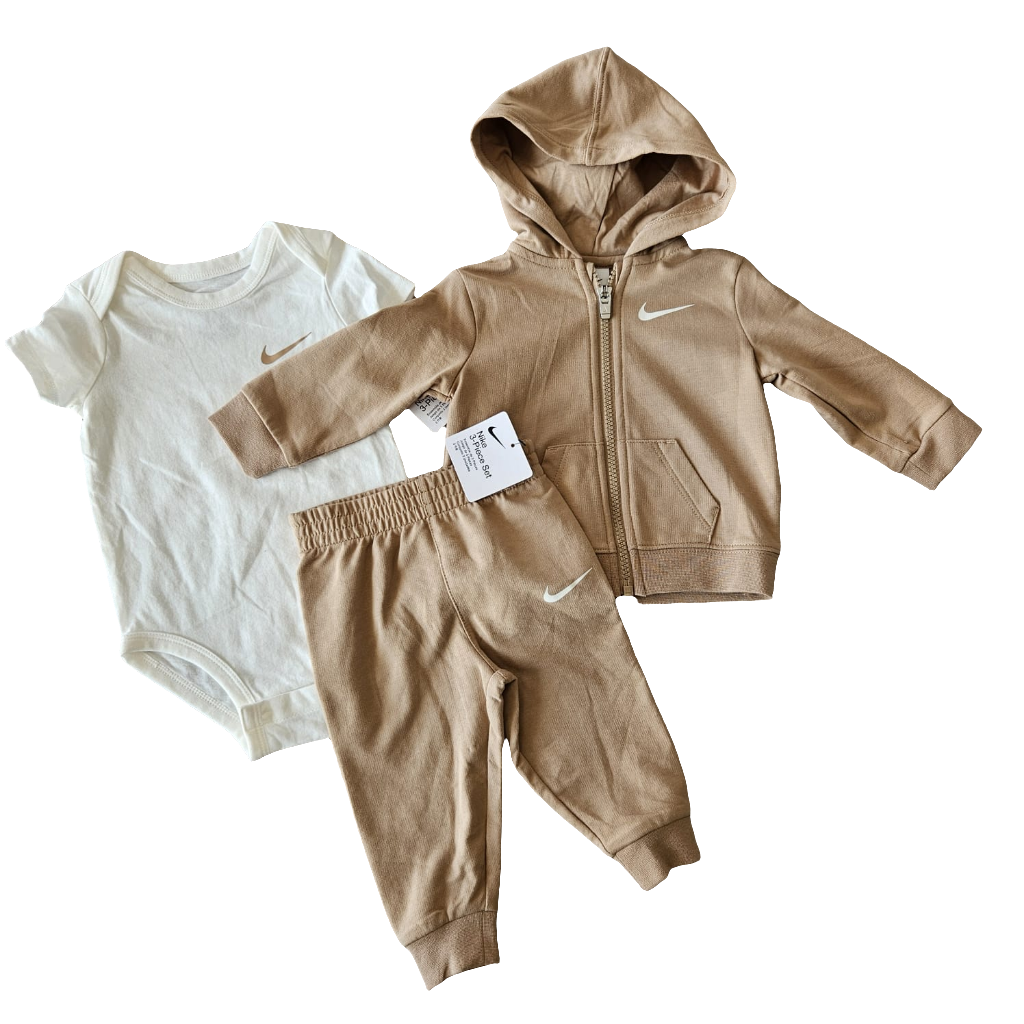 Set nike bebe