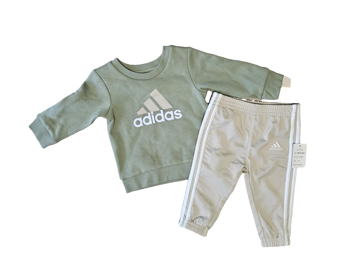 Set adidas bebe