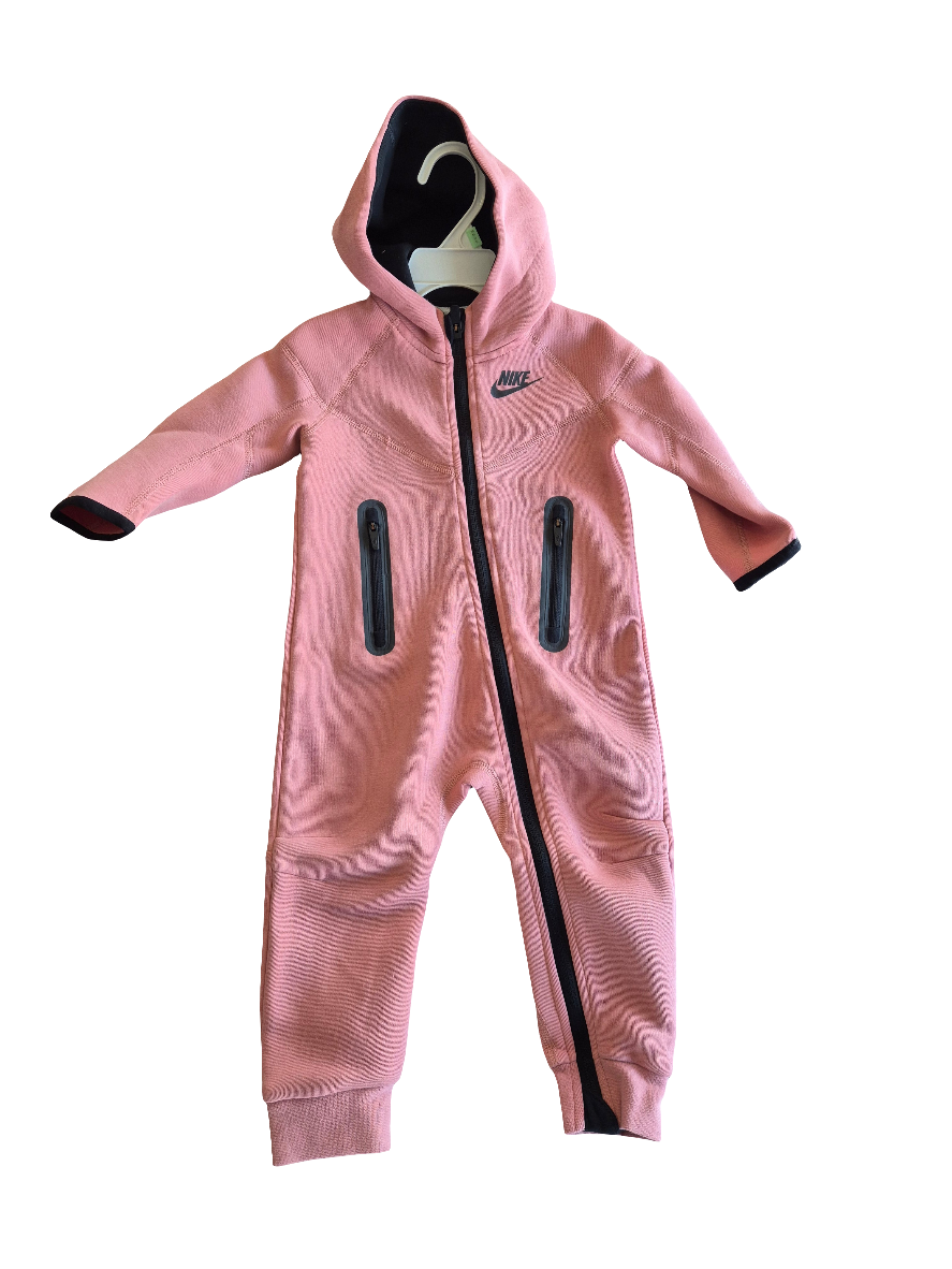 Completo nike bebe