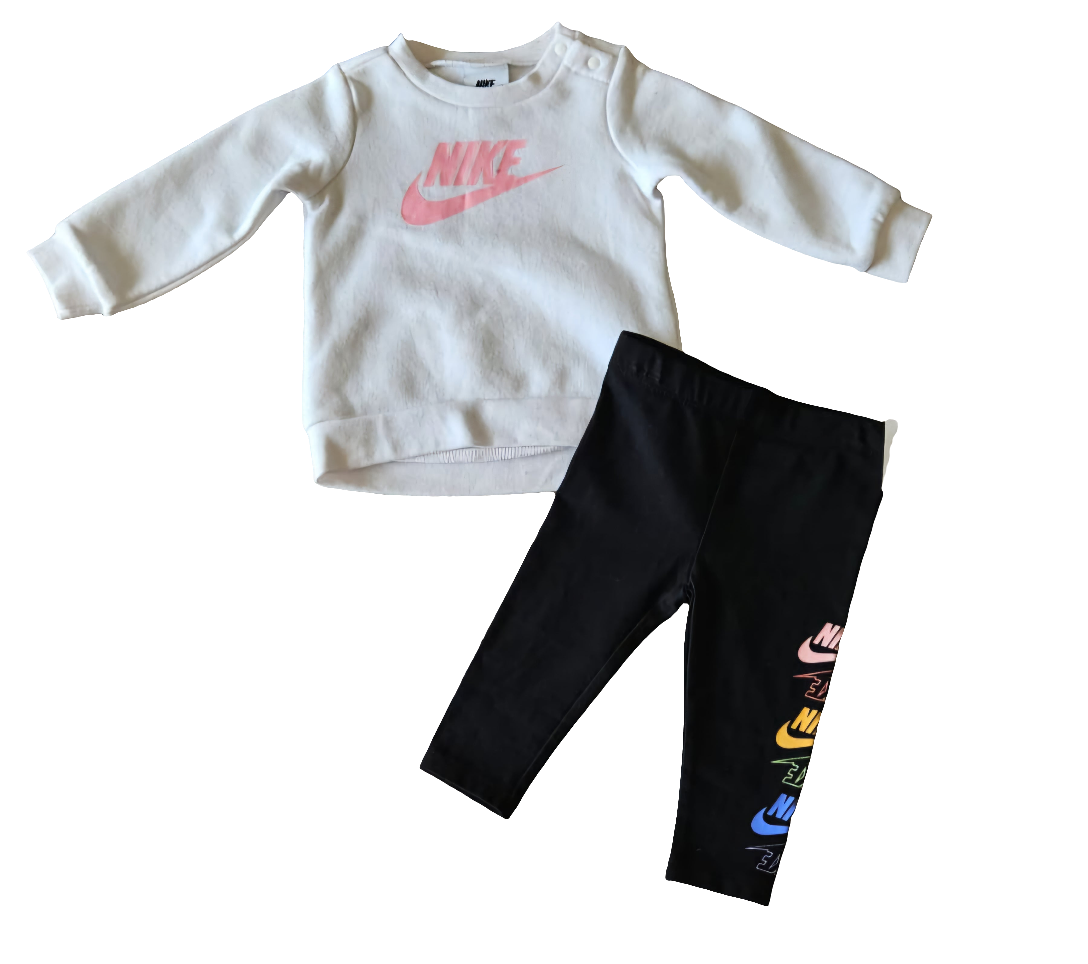 Set nike bebe