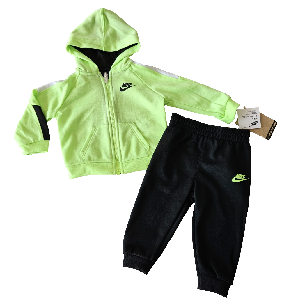 Set nike bebe