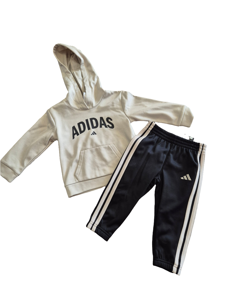 Set adidas bebe
