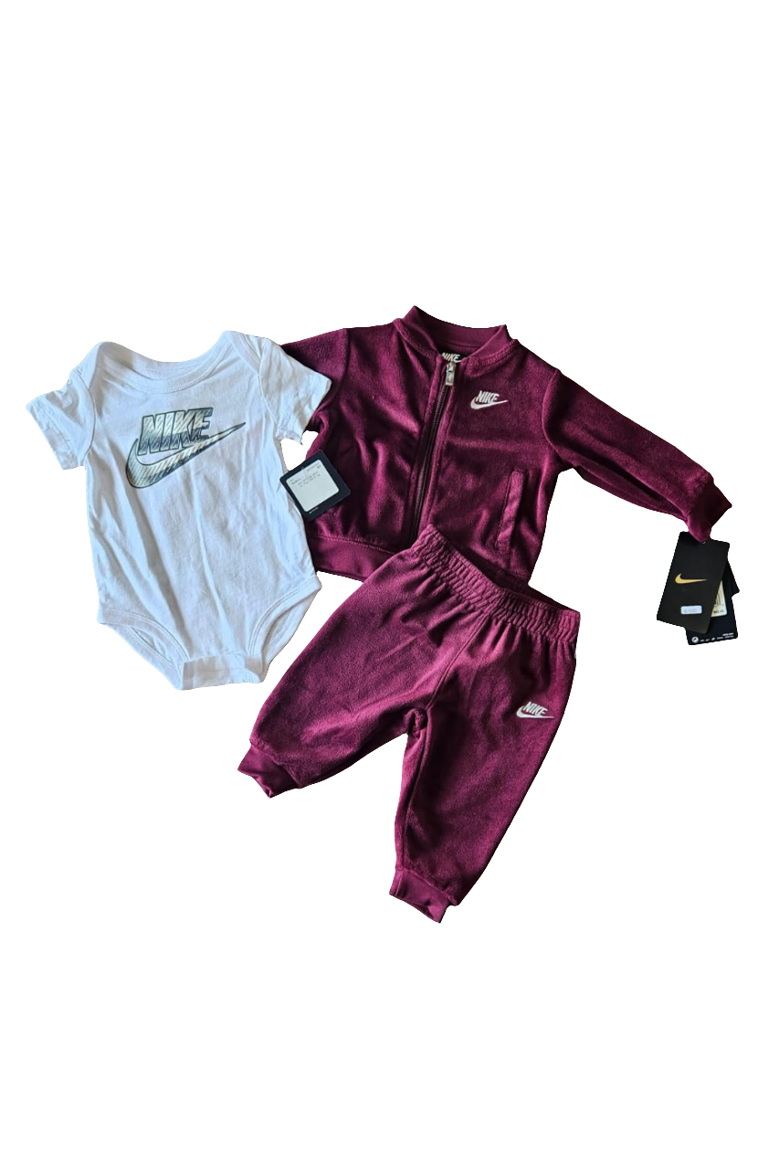 Set nike bebe
