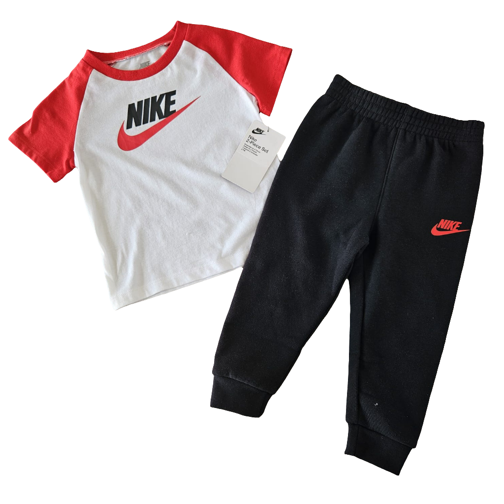 Set nike bebe