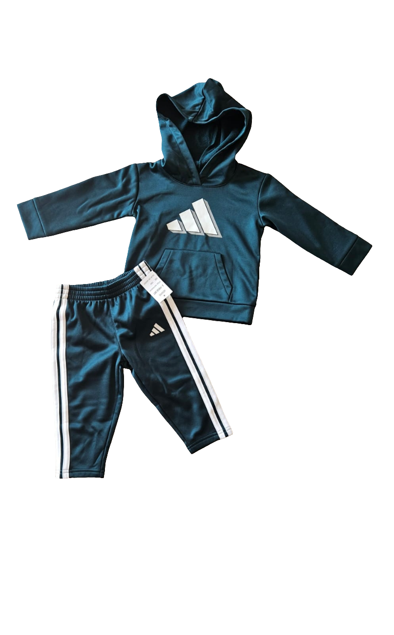 Set adidas bebe