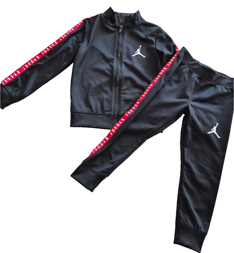 Set jordan niño