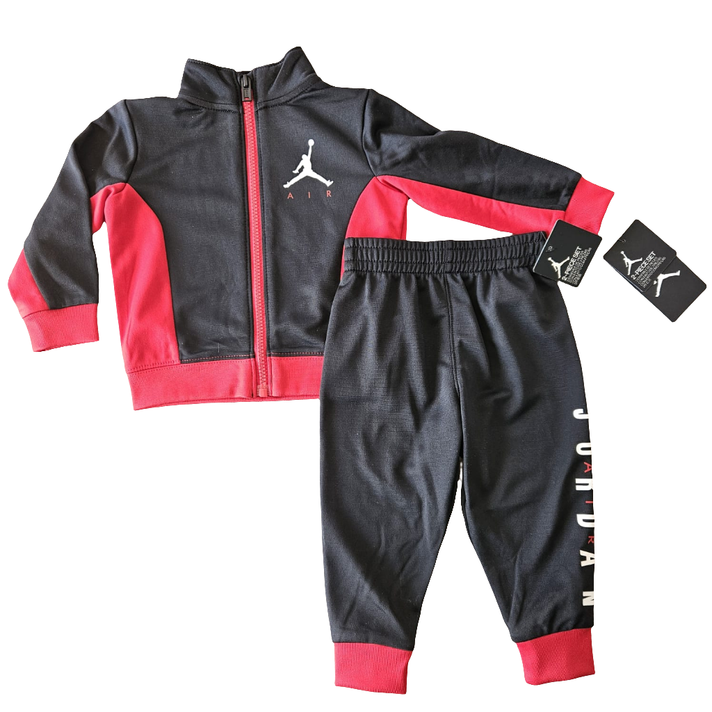 Set jordan bebe