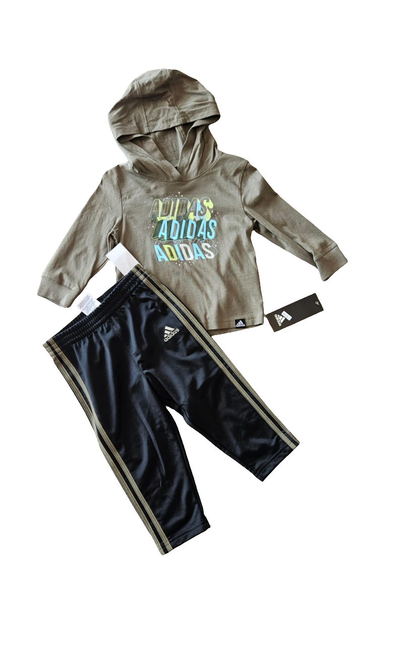 Set adidas bebe