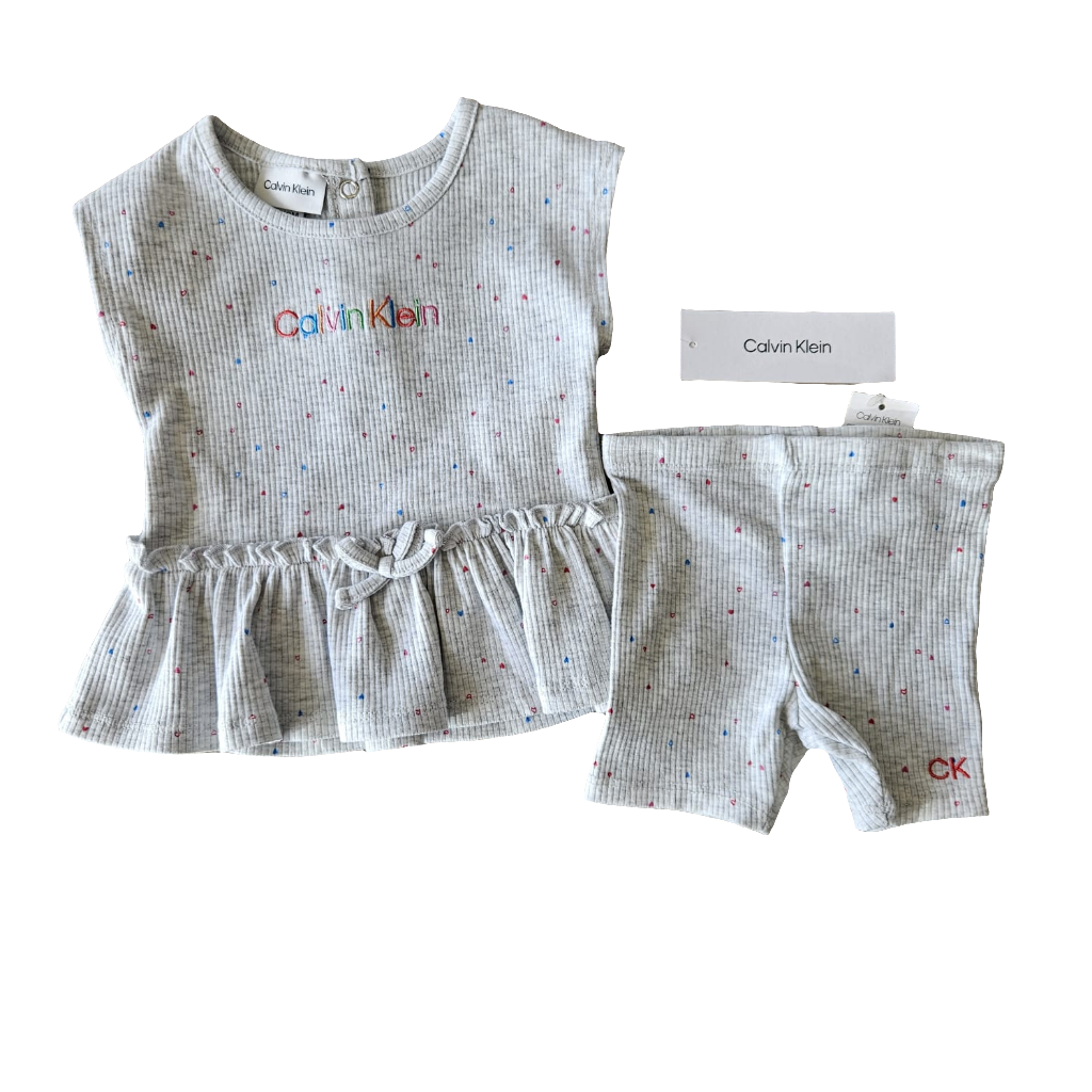 Set calvin bebe