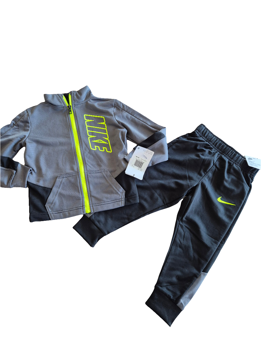 Set nike niño