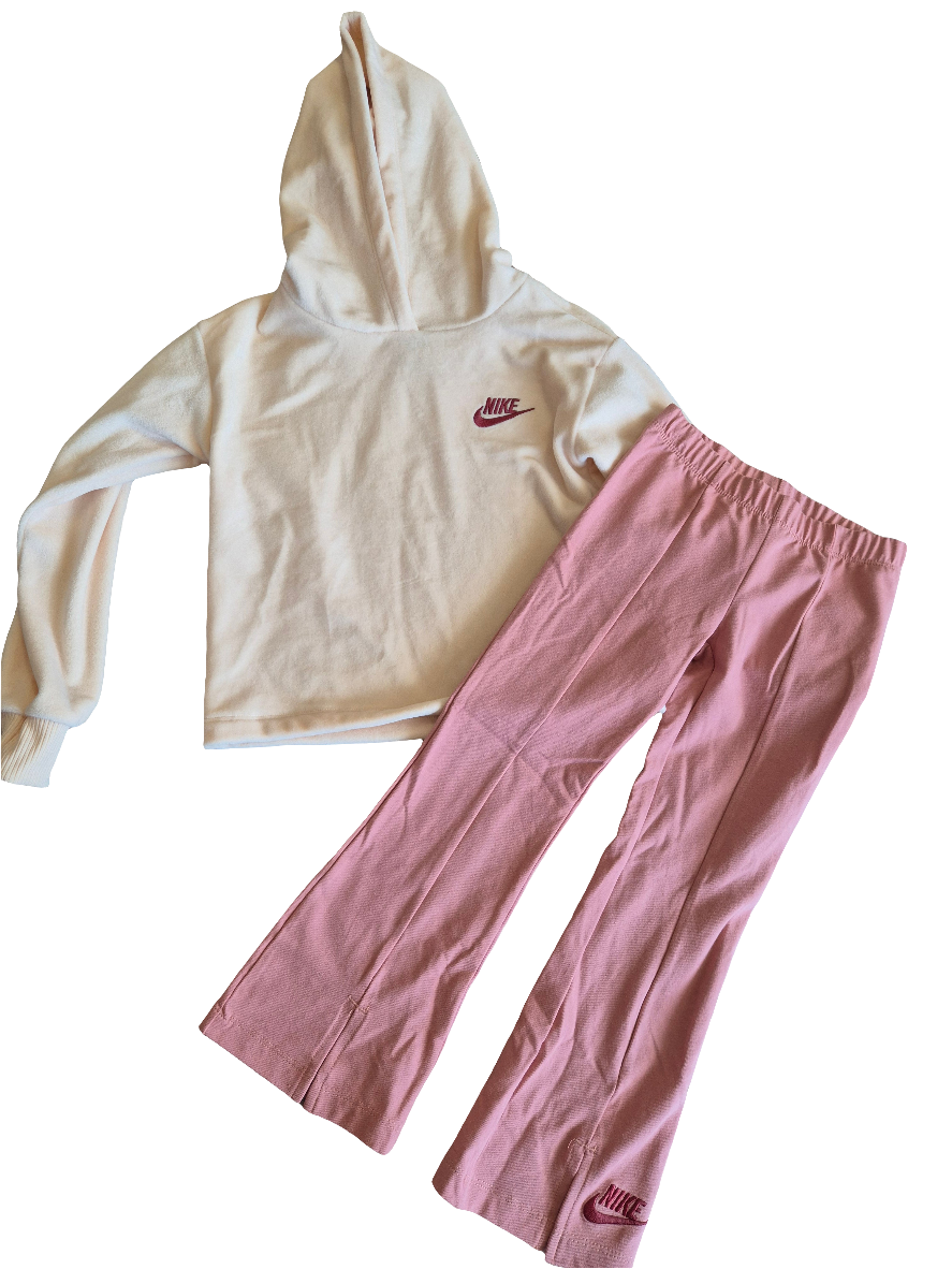 Set nike niña