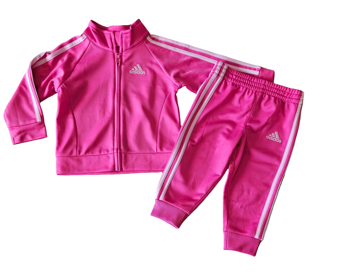 Set adidas bebe
